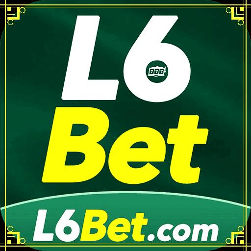 Imagem promocional da L6BET mostrando a plataforma e suas vantagens