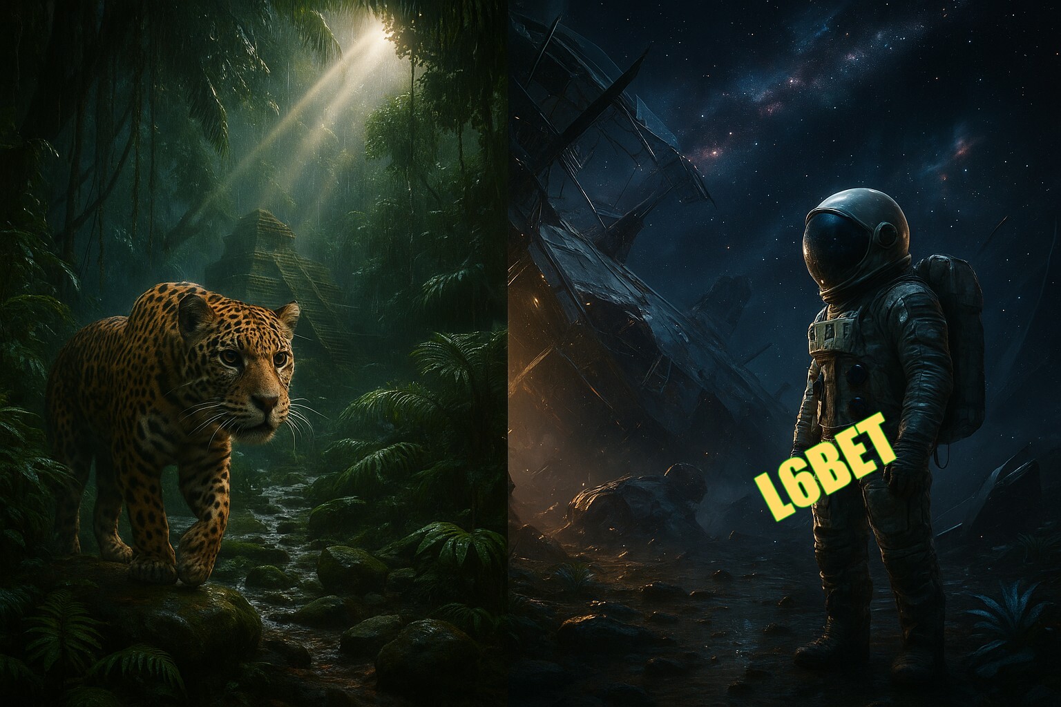 Jogos Populares