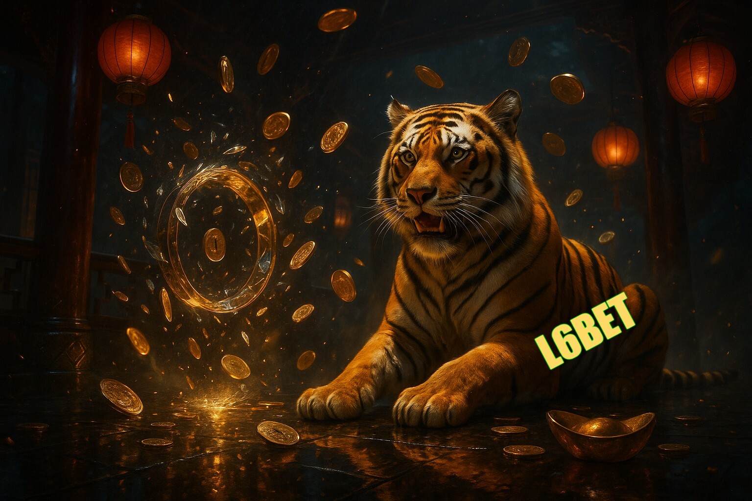 Como Jogar Fortune Tiger