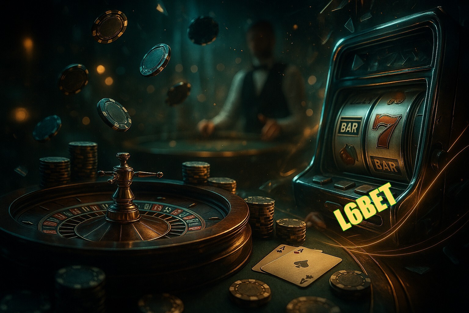 Jogos Recomendados