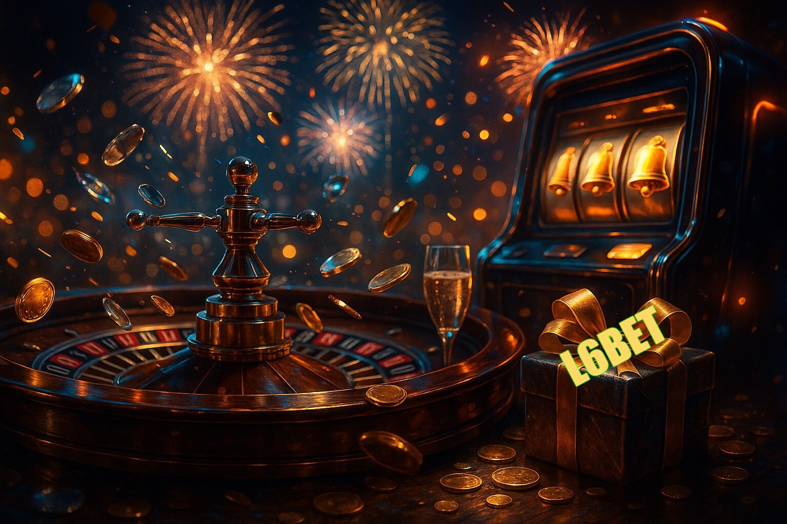 Jogos Festivos